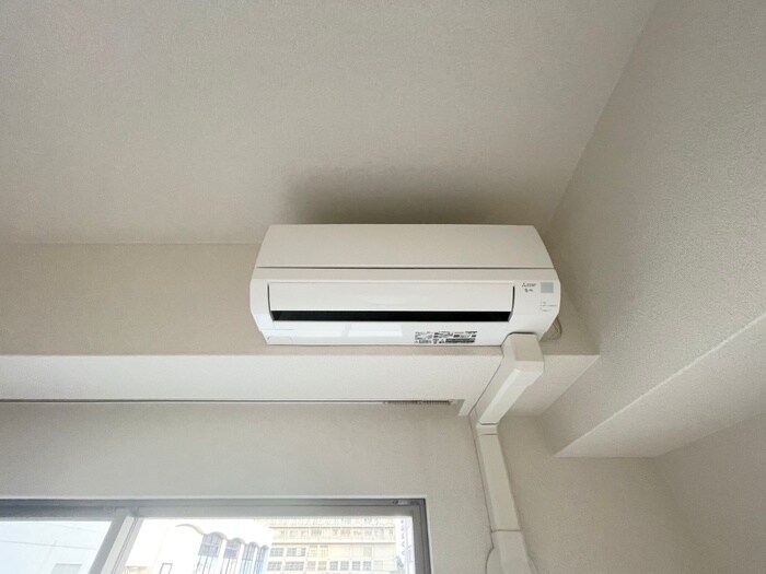 内観写真 プロシード兵庫駅前通