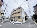 リレックス北清水の外観