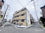 リレックス北清水