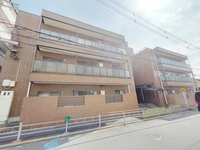 外観写真 オリオノハイムⅡ