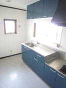 キッチン オリオノハイムⅡ