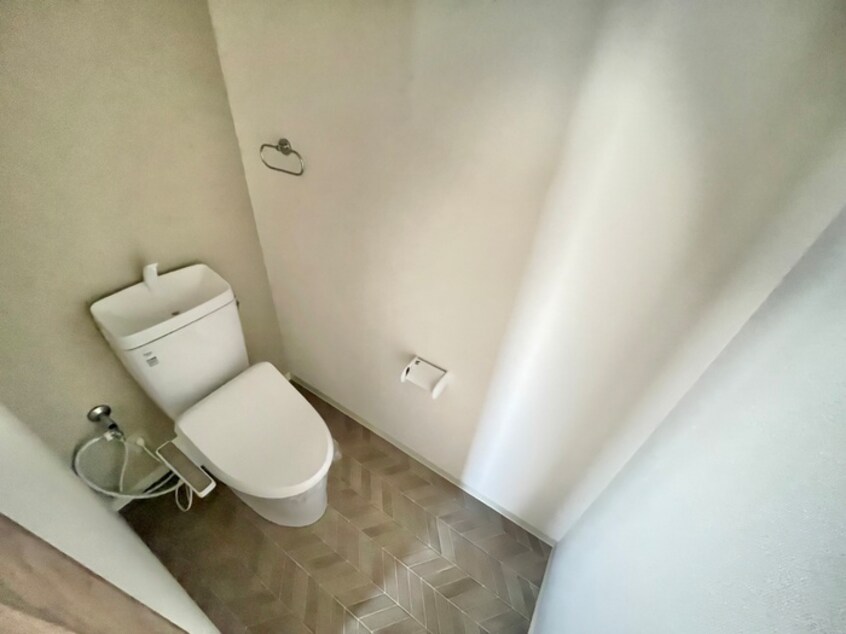 トイレ オリオノハイムⅡ
