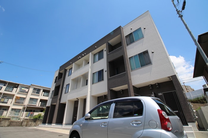 外観写真 Benesta千里中央