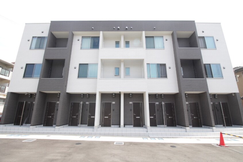 外観写真 Benesta千里中央