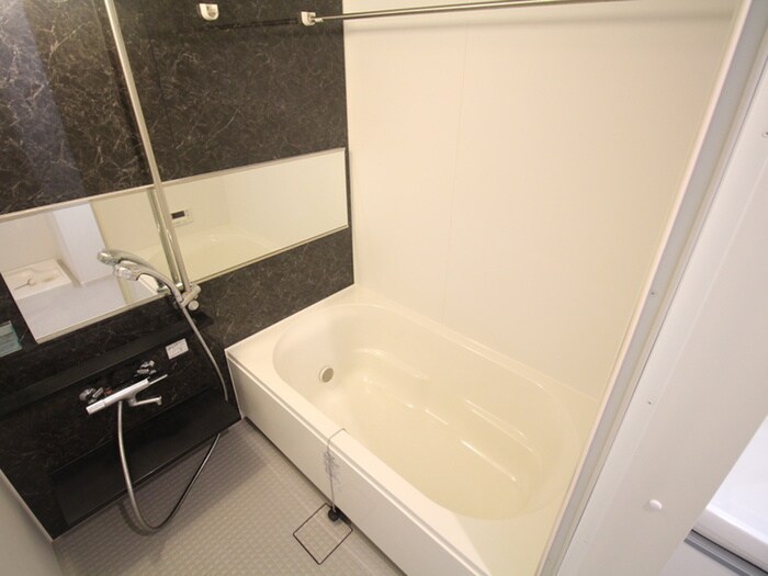 バス／シャワールーム等 Benesta千里中央