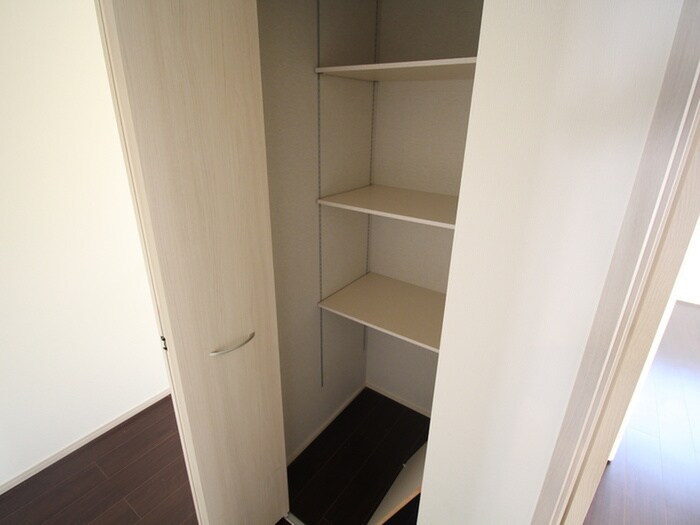 収納 Benesta千里中央