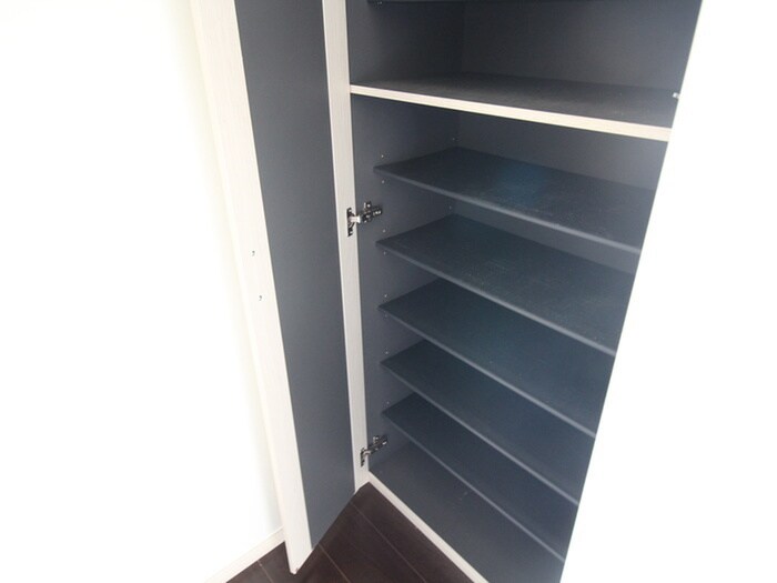 靴箱 Benesta千里中央