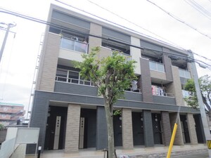 クレセント有瀬Ⅲ