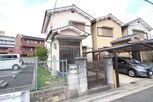 池本氏貸家