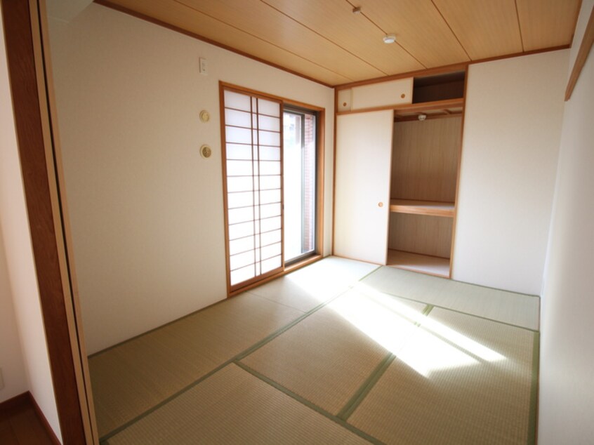 収納 ｸﾞﾚｲｽﾌｫ-ﾄ桃山台(303)