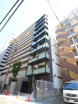 ブエナビスタ西天満