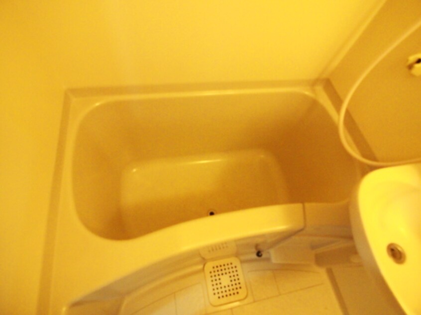 バス／シャワールーム等 ハイムチャート