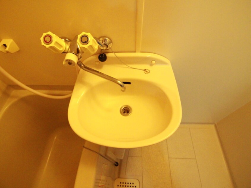 洗面 ハイムチャート