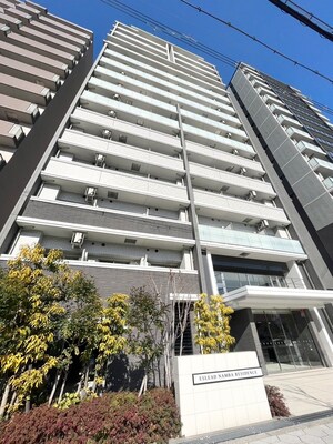 エスリード難波レジデンス(905)