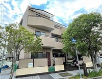 蓮宮ハイツ