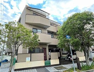 蓮宮ハイツ