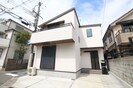 魚崎北町6丁目戸建の外観