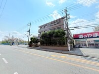 パ－クサイドＢ＆Ｍ