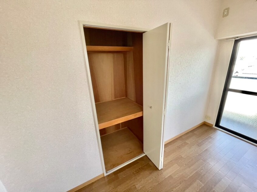 収納 シャトークレール