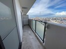 ベランダ・バルコニー シャトークレール
