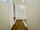 廊下 シャトークレール