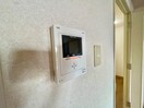 内観写真 シャトークレール