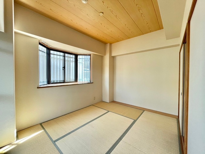 居室 シャトークレール