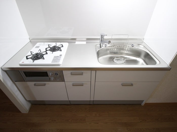 キッチン シャトークレール