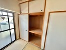 収納 シャトークレール