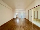 居室 シャトークレール