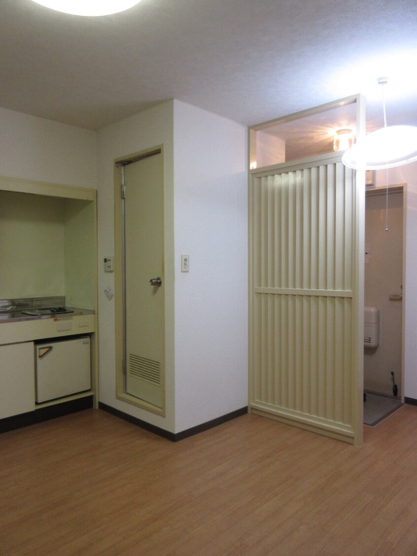 居室 ストーク西灘