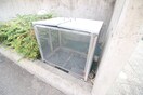 建物設備 第２長法寺マンション