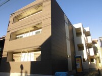 フジパレス守口