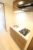 キッチン ﾌｧｽﾃｰﾄ都島ベルズ(1002)