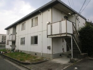 藤井ハイツＡ