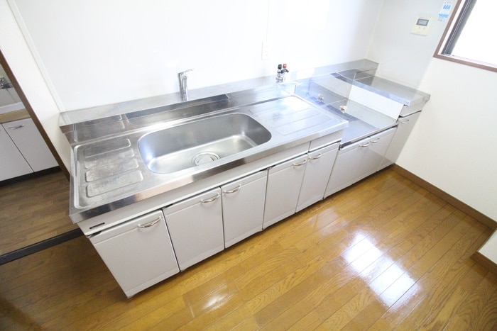 キッチン ハイツTS