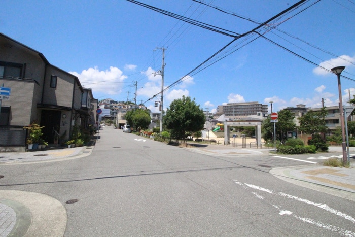 周辺環境 ハイツTS