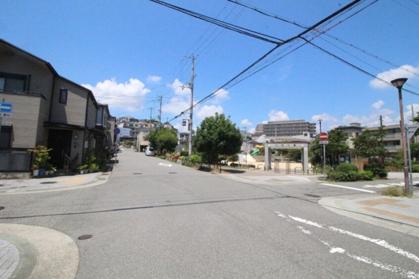 周辺環境 ハイツTS