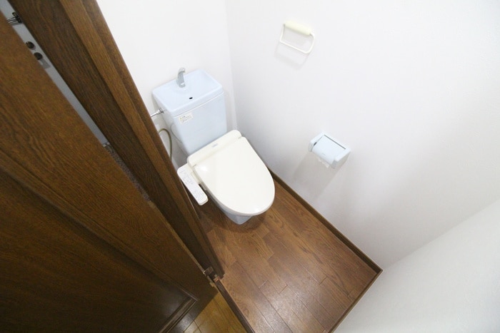 トイレ ハイツTS