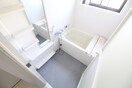 バス／シャワールーム等 ハイツTS