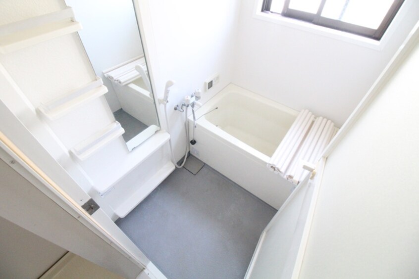 バス／シャワールーム等 ハイツTS