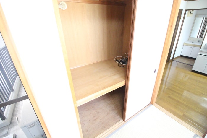 収納 ハイツTS