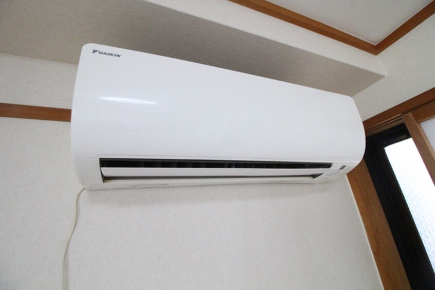 内観写真 ハイツTS