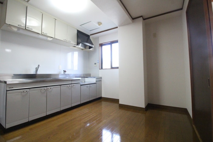 キッチン ハイツTS