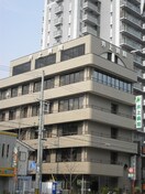 井上病院(病院)まで190m ハイツTS