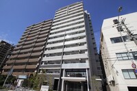 エスリード難波レジデンス(907)