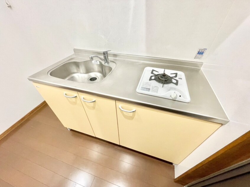 内観写真 伏水館
