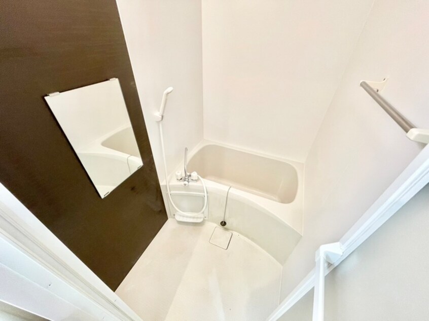 バス／シャワールーム等 伏水館