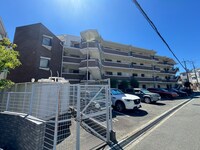 ニュ－オオクラヒルズ