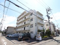 ドミ－ル高見の里